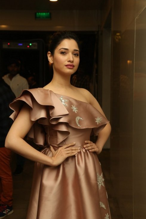 Tamannaah Latest Stills