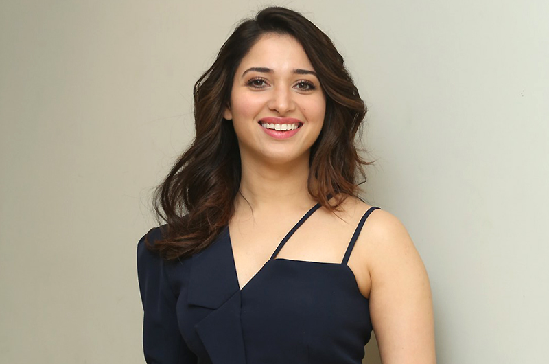 Tamannaah New Stills