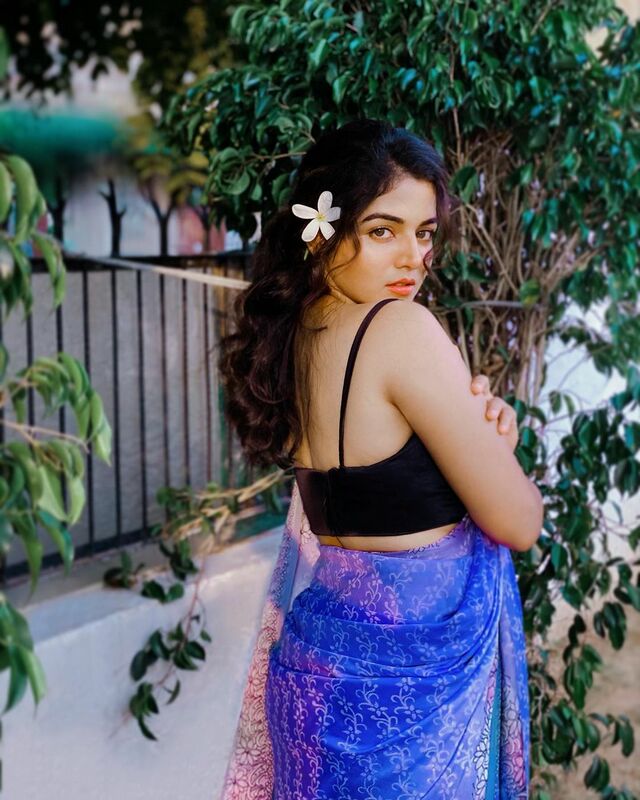 Wamiqa Gabbi Photos