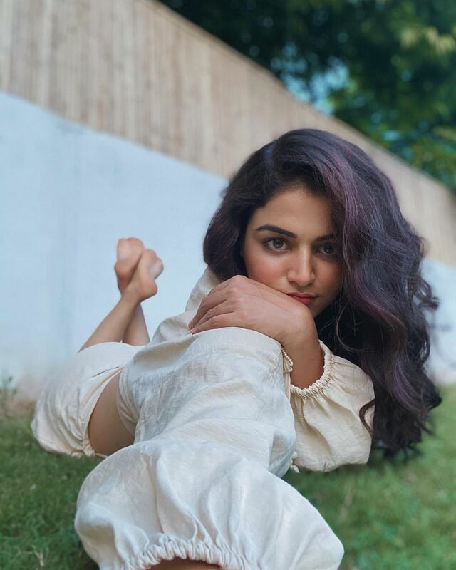 Wamiqa Gabbi Photos