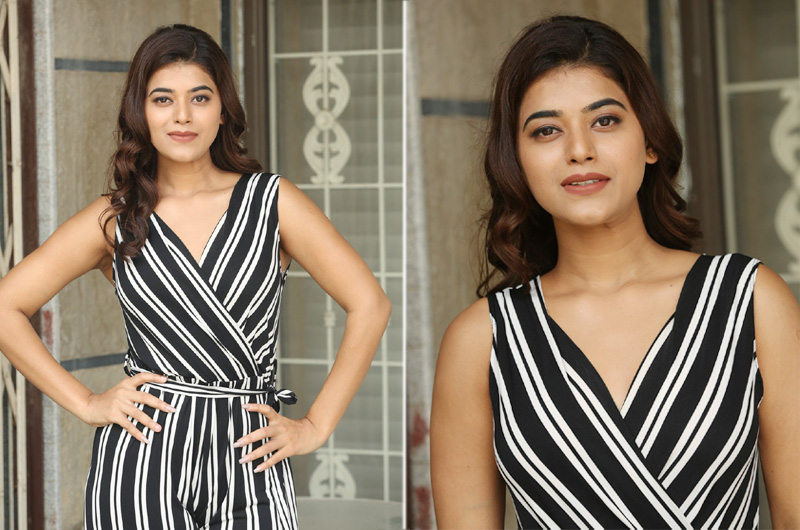 Yamini Bhaskar new Photos