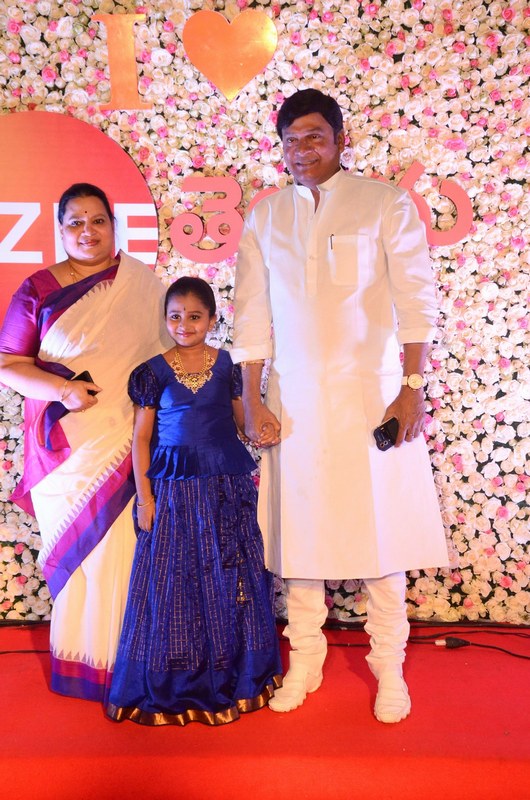 Zee Cine Awards 2018 Photos
