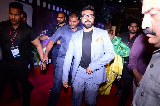 Zee Cine Awards 2018 Photos