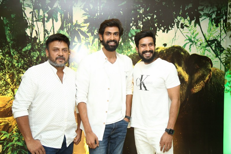 Aranya-Movie-Teaser-Launch-01