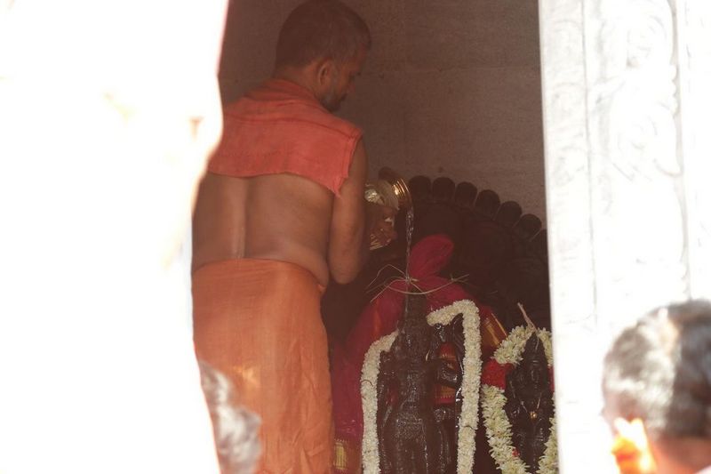 Arjun-Sarja-inaugurates-Hanuman-Temple-06