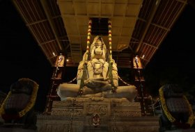 Arjun-Sarja-inaugurates-Hanuman-Temple-08