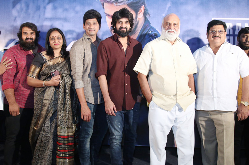 Aswathama-Movie-Press-Meet-10 | Telugu Movies | Aswathama Movie Press Meet Stills | Photo 1of 10