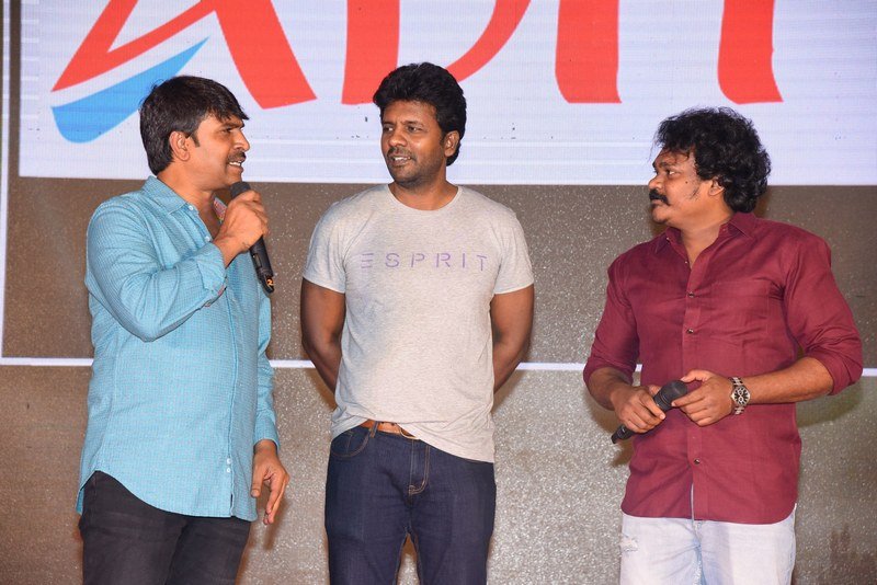 Bhagya-Nagara-Veedhullo-Gammathu-PreRelease-Event-05