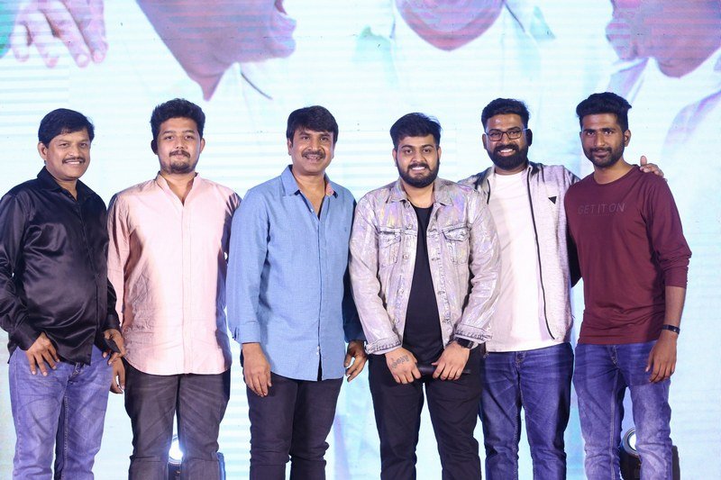 Bhagya-Nagara-Veedhullo-Gammathu-PreRelease-Event-07