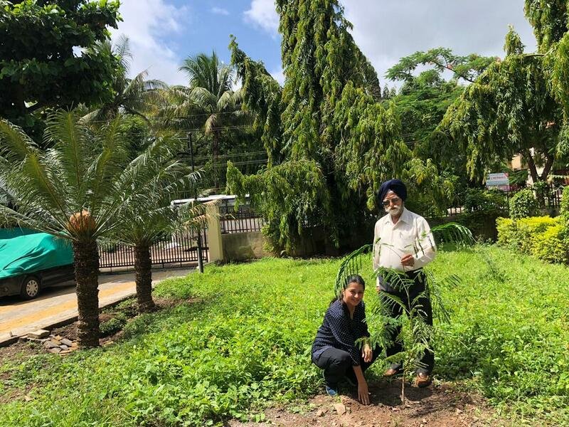 Bhumika-Chawla-Green-India-Challenge-01