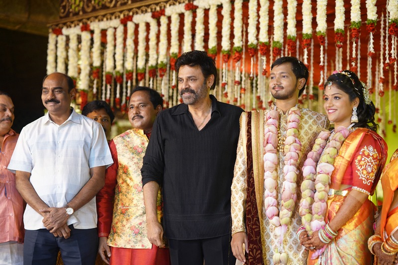 Celebs-At-Journalist-Prabhu-Daughter-Wedding-07