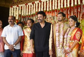 Celebs-At-Journalist-Prabhu-Daughter-Wedding-07