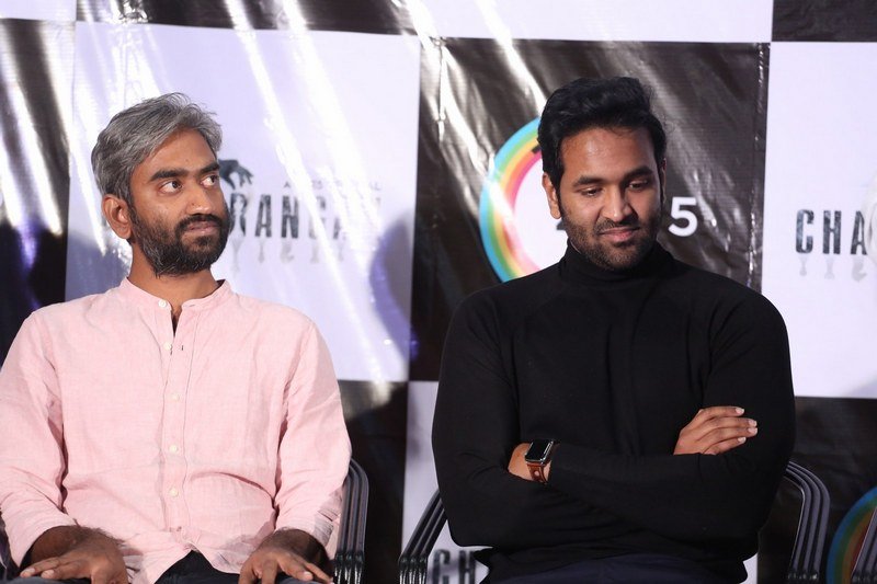 Chadarangam-Web-Series-Launch-Pics-06