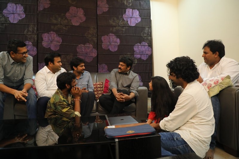 Chiranjeevi-Appreciates-George-Reddy-Movie-Team-02