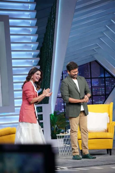 Chiranjeevi-At-Samantha-Sam-Jam-Talk-Show-02