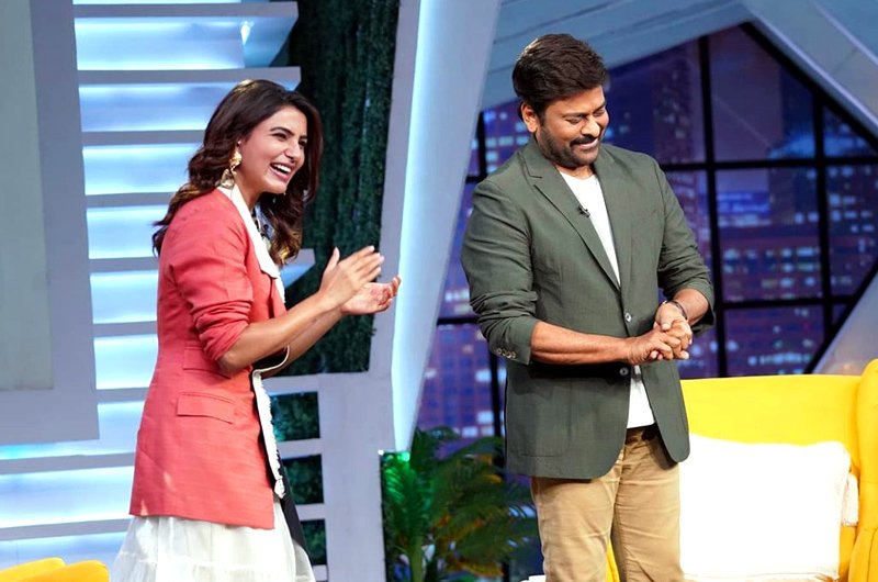 Chiranjeevi-At-Samantha-Sam-Jam-Talk-Show-10