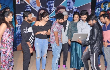 Dhee Team Launches Software Sudheer..