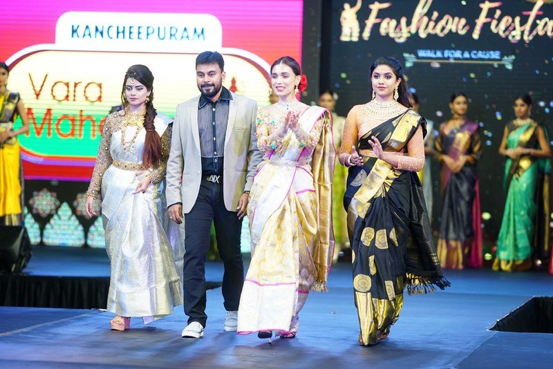 Fashion Fiesta Event Photos