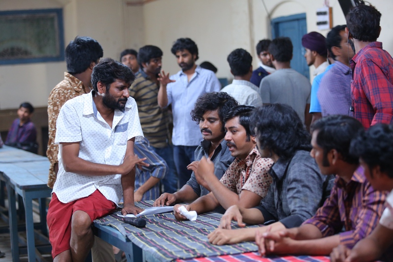 George-Reddy-Movie-Working-Stills-05