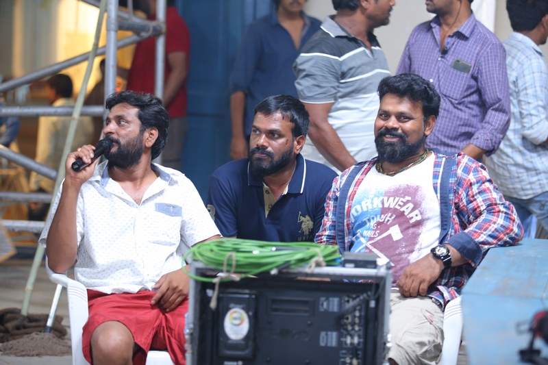 George-Reddy-Movie-Working-Stills-06