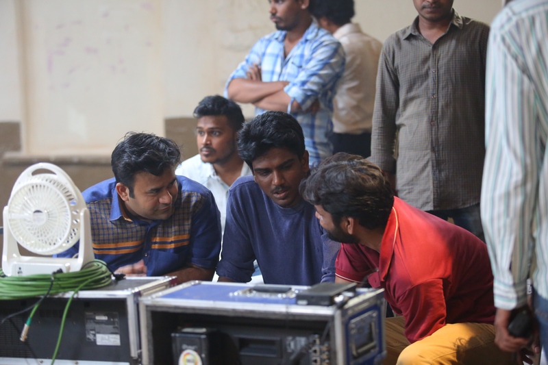 George-Reddy-Movie-Working-Stills-07