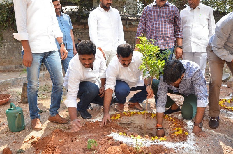 Harish-Shankar-at-Haritha-Haram-04