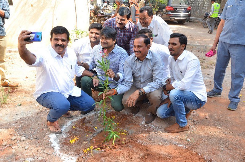 Harish-Shankar-at-Haritha-Haram-09