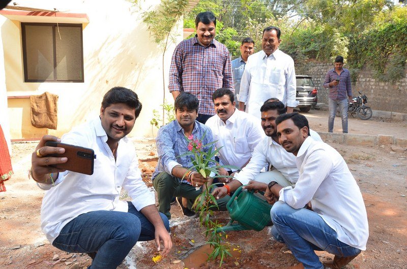 Harish-Shankar-at-Haritha-Haram-10