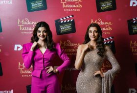 Kajal-Aggarwal-Wax-Statue-Launch-08