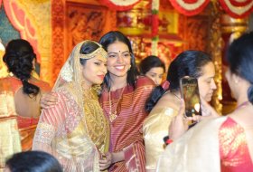 Celebs-at-Kodi-Ramakrishna-Daughter-Pravallika-Wedding-10