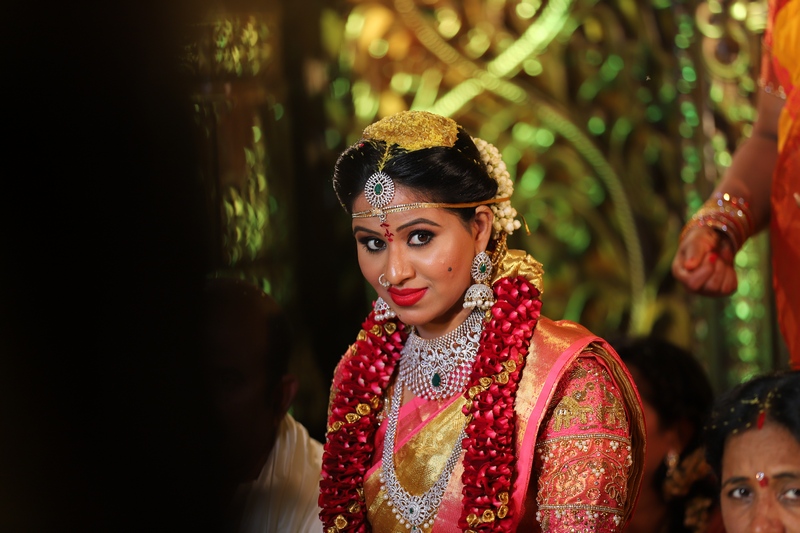 Manali Rathod Wedding Photos