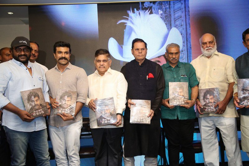 Megastar-The-Legend-Book-Launch-09