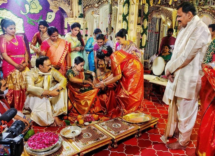 Niharika-Chaitanya-Wedding-Photos-10