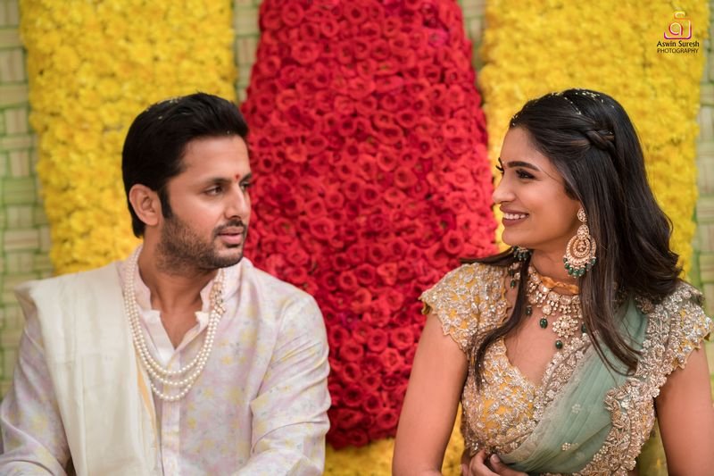 Actor-Nithiin-Engagement-Photos-02