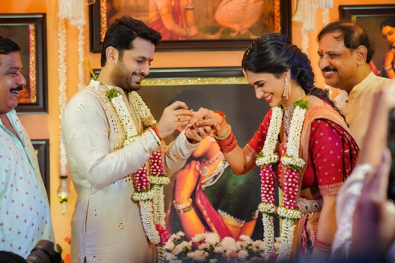 Nithiin-Engagement-Pics-01