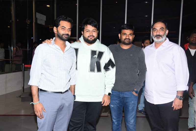 Prati-Roju-Pandaage-Trailer-Launch-03