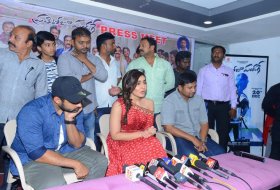 Pratiroju-Pandaga-Movie-Team-At-Vijayawada-04