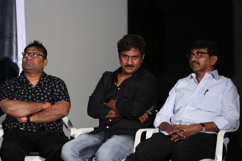 Photo 6of 10 | Telugu Movie | Ragala-24-Gantallo-Movie-Success-Meet-06 | Telugu Movie