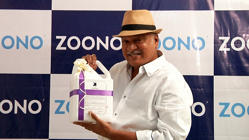 Rajendra-Prasad-Launch-Zoono-Z71-Surface-Sanitiser-01