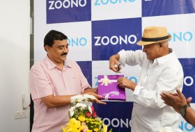 Rajendra-Prasad-Launch-Zoono-Z71-Surface-Sanitiser-03