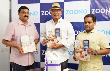 Rajendra Prasad Launch Zoono Z71 Su..