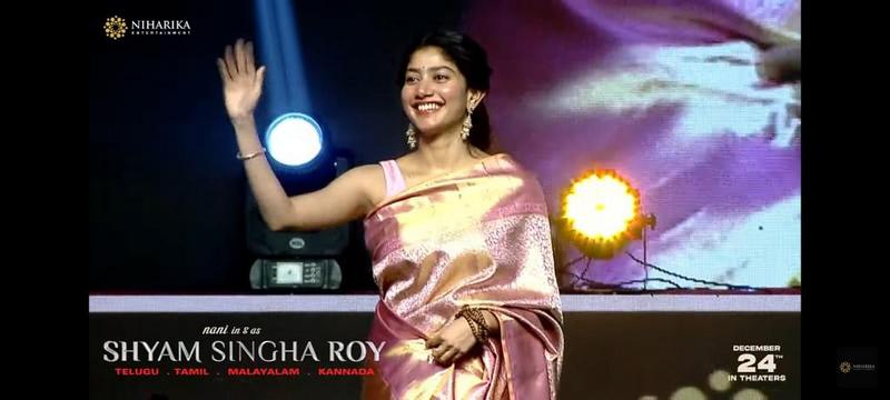 Shyam-Singha-Roy-Trailer-Launch-Photos-05 | Shyam Singha Roy | Photo 5of 9 | Nani Films