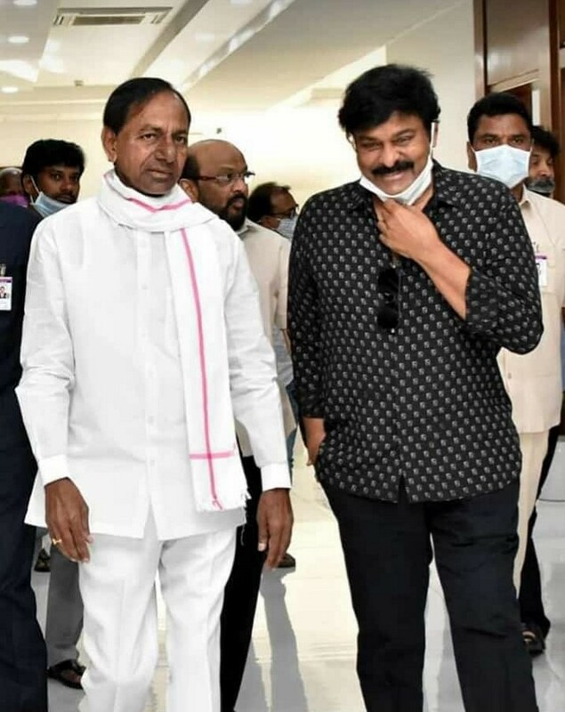 Tollywood-Celebrities-Meet-CM-KCR-02