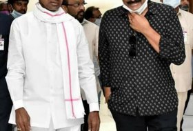 Tollywood-Celebrities-Meet-CM-KCR-02