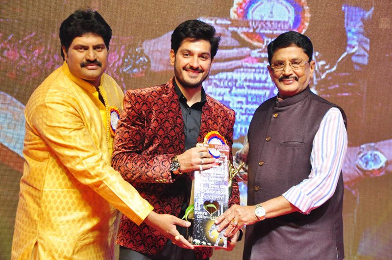 VB Entertainments Bullithera Awards 2019