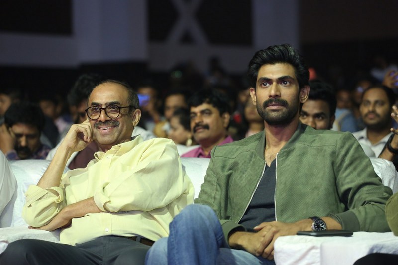 Venky Mama Musical Night