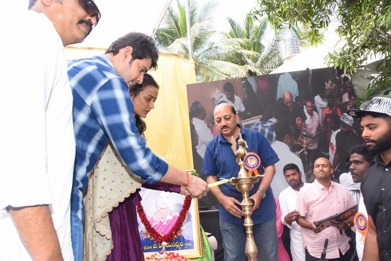 Vijaya-Nirmala-Statue-Inauguration-09