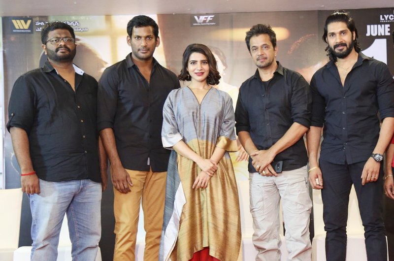 Abhimanyudu-Movie-Press-Meet-01