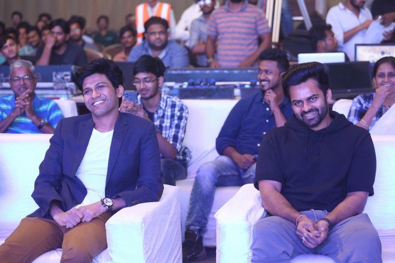 Agent-Sai-Srinivasa-Athreya-Movie-Pre-Release-Event-03