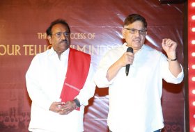 Allu-Aravind-Felicitation-To-Mahanati-Team-06